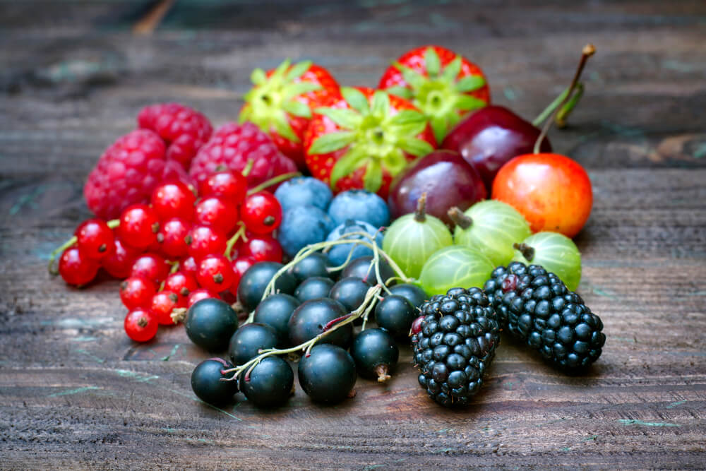 Питайся только фруктами сколько фруктов в день можно есть Мнение эксперта
