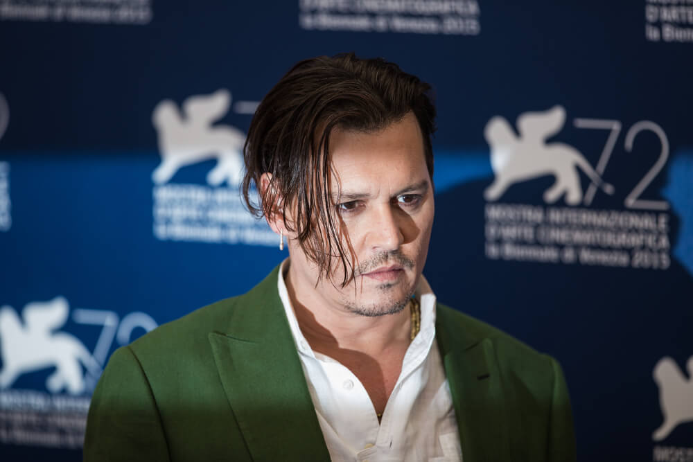 Hollywood Spender: How Johnny Depp went bankrupt