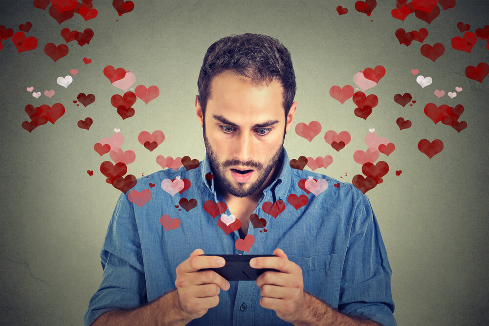 Что‌ ‌делать‌ ‌если‌ ‌мужчина‌ ‌сидит‌ ‌на‌ ‌сайте‌ ‌знакомств‌ ‌в‌ ‌начале‌ ‌отношений‌ рекомендации‌ ‌психологов‌