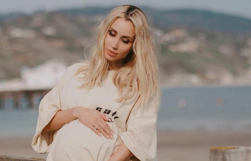 Svetlana Loboda Gave Birth To A Daughter In An Elite Clinic In Los Angeles