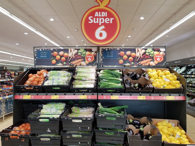 7 Inside Secrets About Aldi
