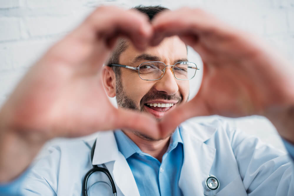 Синдром пациентки влюбляются в своих врачей thumbnail