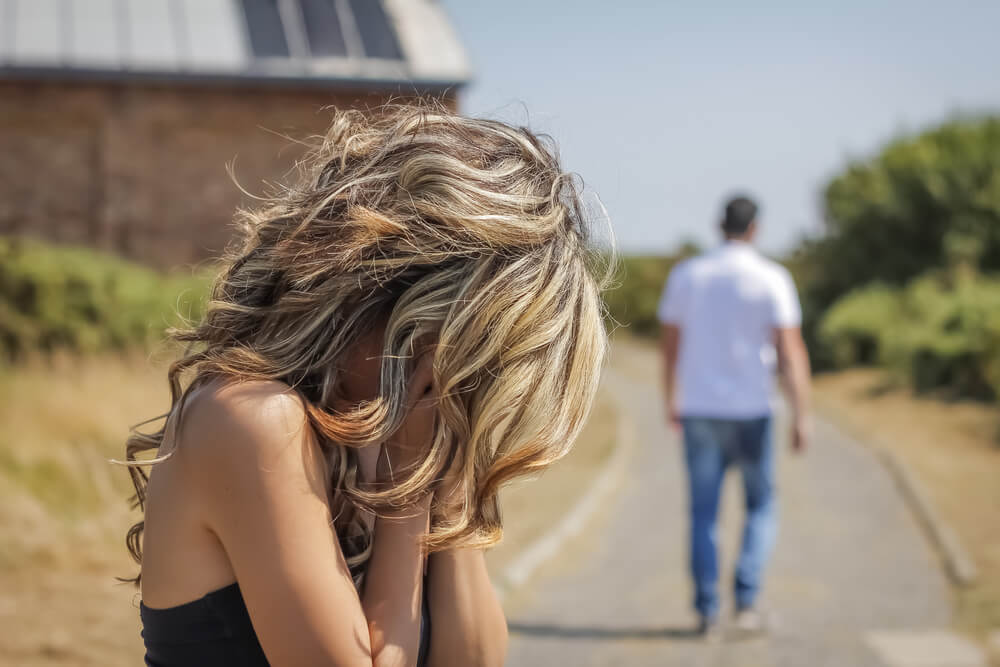 Почему мужья уходят от жен: 10 неожиданных причин