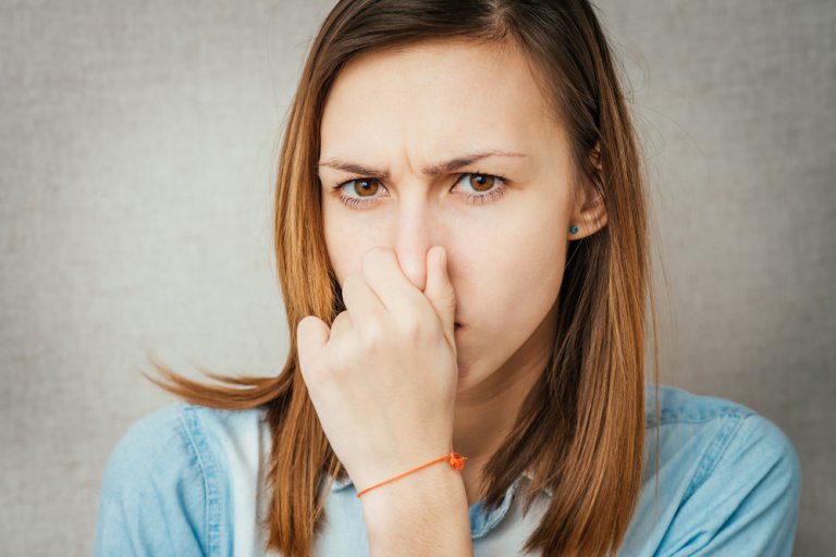 Why do you smell bad 5 unexpected reasons