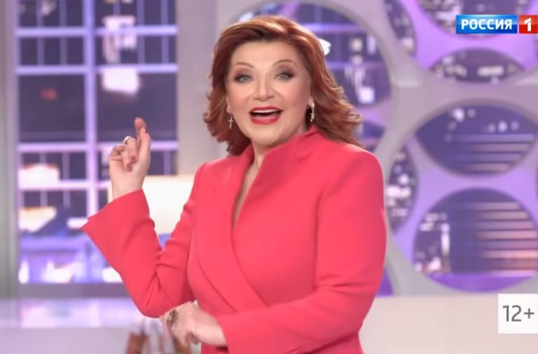 40 kg lighter and 15 years younger: Elena Stepanenko’s new life