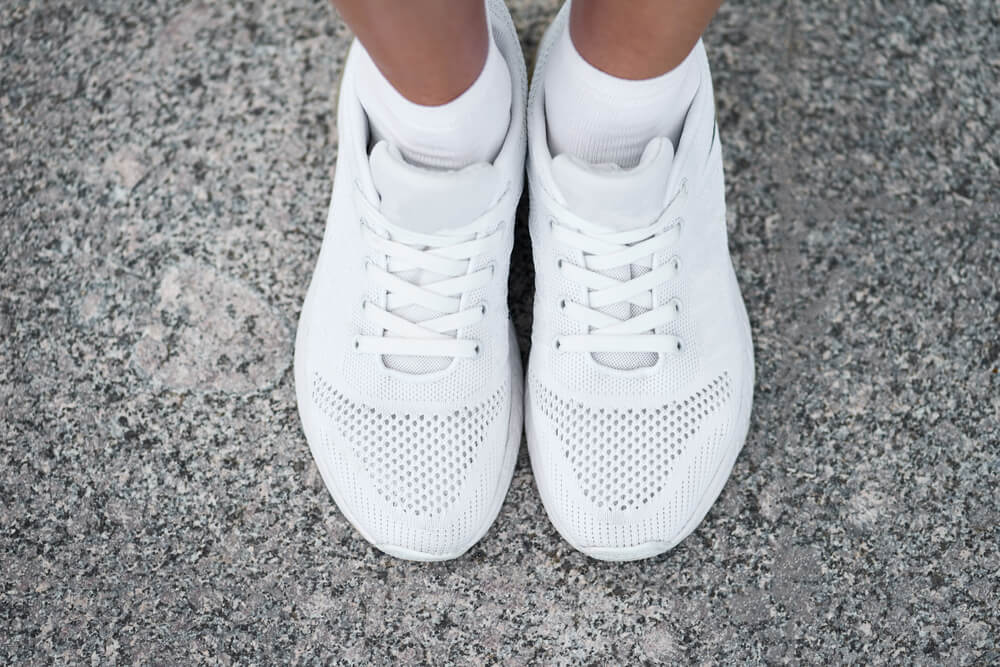 Popular White Sneakers 2022