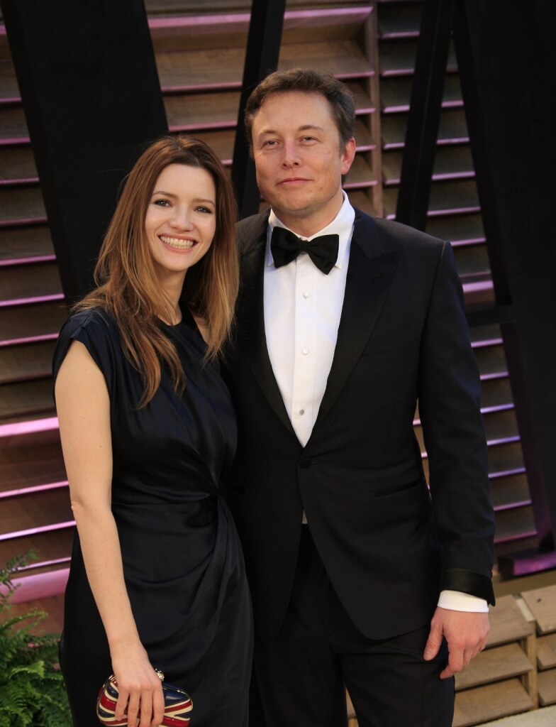 The genius of our time and the father of 6 children: how does Elon Musk ...