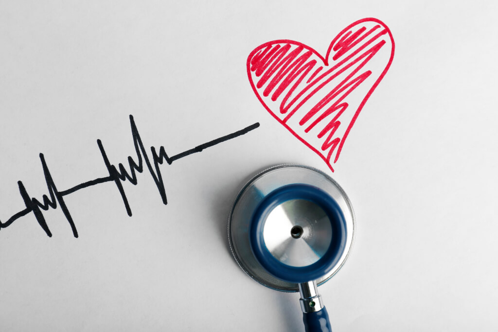 6 важных тестов на здоровье сердца, которых вы, скорее всего, не делали