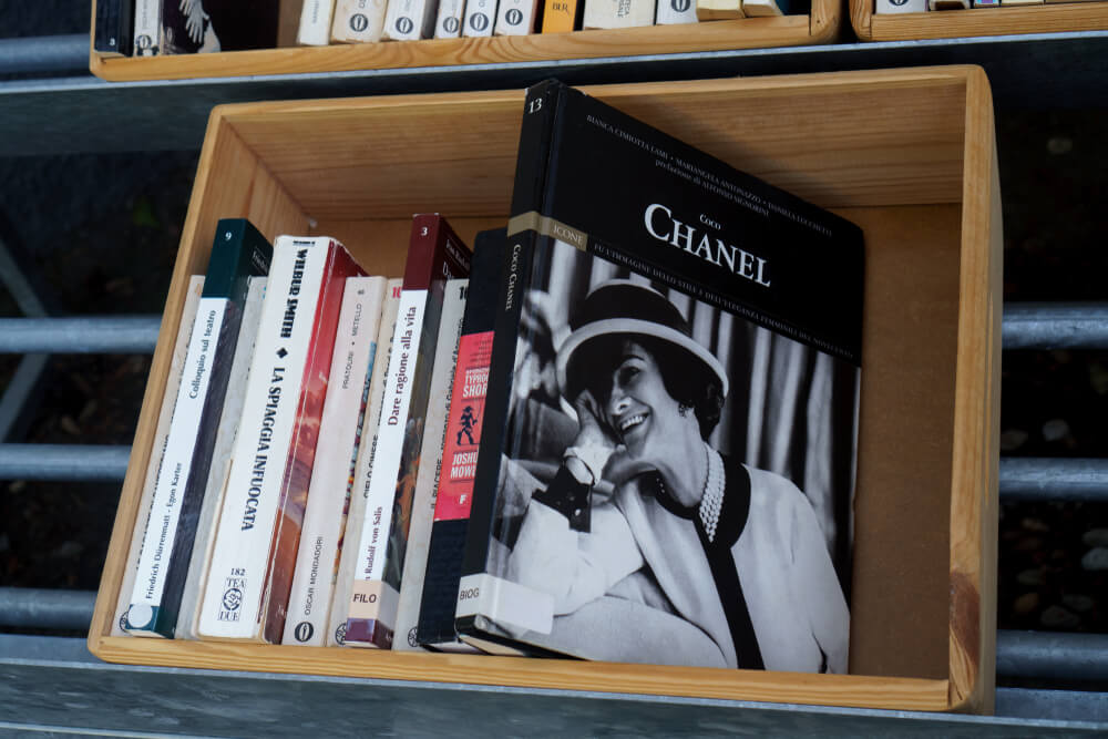 When Stanley Marcus Invited Nazi Collaborator Coco Chanel to Dallas -  Tablet Magazine